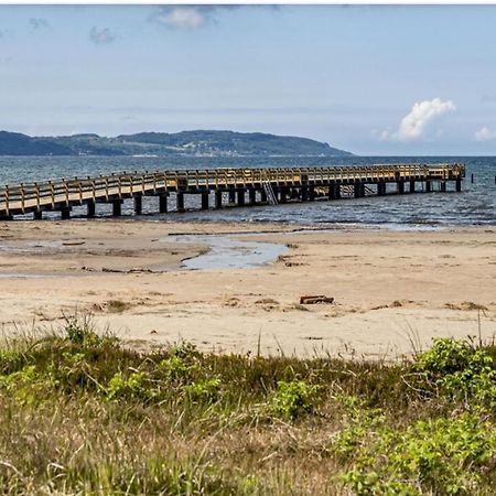 Strandpensionatet Skummeslovsstrand Екстериор снимка